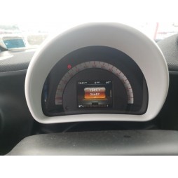 2017 SMART FORTWO