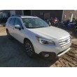 2017 SUBARU OUTBACK 3.6R LIMITED