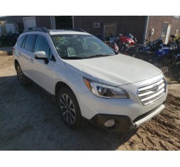 2017 SUBARU OUTBACK 3.6R LIMITED