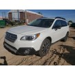2017 SUBARU OUTBACK 3.6R LIMITED