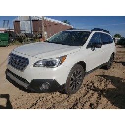 2017 SUBARU OUTBACK 3.6R LIMITED