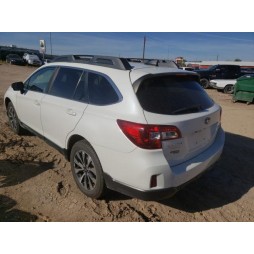 2017 SUBARU OUTBACK 3.6R LIMITED
