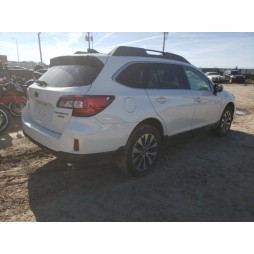 2017 SUBARU OUTBACK 3.6R LIMITED