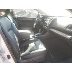 2017 SUBARU OUTBACK 3.6R LIMITED