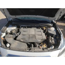 2017 SUBARU OUTBACK 3.6R LIMITED