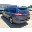 2017 TOYOTA SIENNA LE