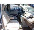 2017 TOYOTA SIENNA LE