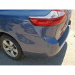 2017 TOYOTA SIENNA LE