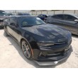 2018 CHEVROLET CAMARO LT