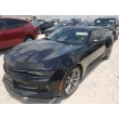 2018 CHEVROLET CAMARO LT