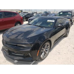 2018 CHEVROLET CAMARO LT