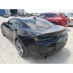 2018 CHEVROLET CAMARO LT