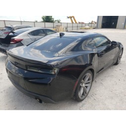 2018 CHEVROLET CAMARO LT