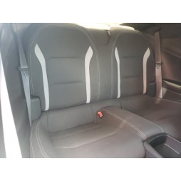 2018 CHEVROLET CAMARO LT