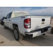 2018 CHEVROLET SILVERADO K1500 CUSTOM