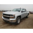 2018 CHEVROLET SILVERADO K1500 LT 2018 CHEVROLET SILVERADO K1500 LT