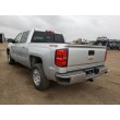 2018 CHEVROLET SILVERADO K1500 LT 2018 CHEVROLET SILVERADO K1500 LT