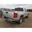 2018 CHEVROLET SILVERADO K1500 LT 2018 CHEVROLET SILVERADO K1500 LT