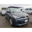 2018 CHEVROLET SPARK LS