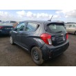 2018 CHEVROLET SPARK LS