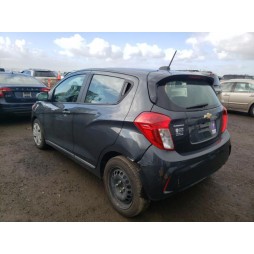 2018 CHEVROLET SPARK LS