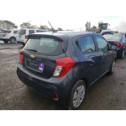 2018 CHEVROLET SPARK LS