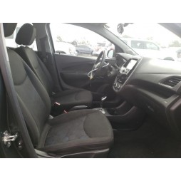 2018 CHEVROLET SPARK LS