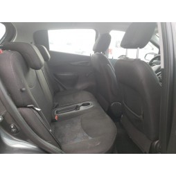 2018 CHEVROLET SPARK LS