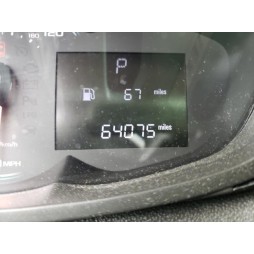 2018 CHEVROLET SPARK LS