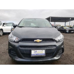 2018 CHEVROLET SPARK LS