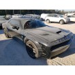 2018 DODGE CHALLENGER SRT HELLCAT