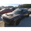 2018 DODGE CHALLENGER SRT HELLCAT