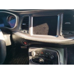 2018 DODGE CHALLENGER SRT HELLCAT