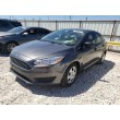 2018 FORD FOCUS S