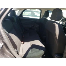 2018 FORD FOCUS S