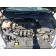 2018 FORD FOCUS S