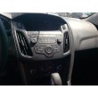2018 FORD FOCUS S