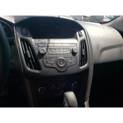 2018 FORD FOCUS S