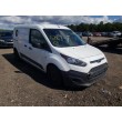 2018 FORD TRANSIT CONNECT XL