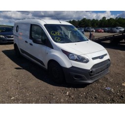 2018 FORD TRANSIT CONNECT XL