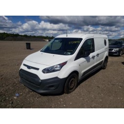 2018 FORD TRANSIT CONNECT XL