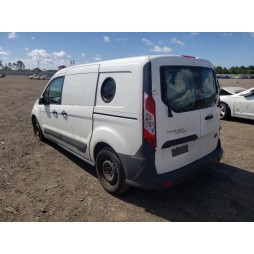 2018 FORD TRANSIT CONNECT XL