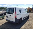 2018 FORD TRANSIT CONNECT XL