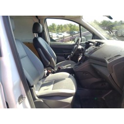 2018 FORD TRANSIT CONNECT XL