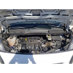 2018 FORD TRANSIT CONNECT XL