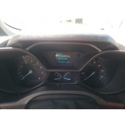 2018 FORD TRANSIT CONNECT XL