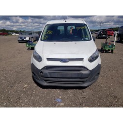 2018 FORD TRANSIT CONNECT XL