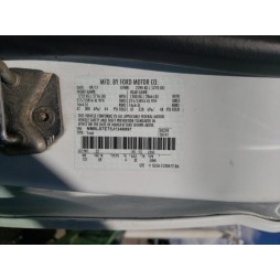 2018 FORD TRANSIT CONNECT XL