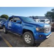2018 GMC CANYON SLE