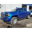 2018 GMC CANYON SLE